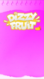 Obal-Dizzy Fruit