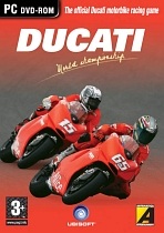 Obal-Ducati World Championship