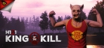 Obal-H1Z1: King of the Kill