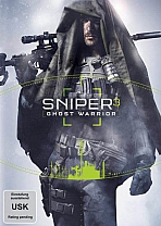 Obal-Sniper: Ghost Warrior 3