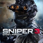 Obal-Sniper: Ghost Warrior 3