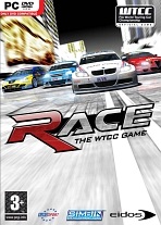 Obal-RACE -- The WTCC Game