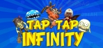 Obal-Tap Tap Infinity