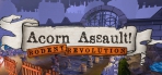 Obal-Acorn Assault: Rodent Revolution