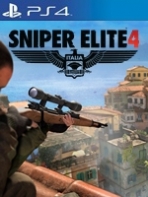 Obal-Sniper Elite 4