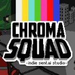 Obal-Chroma Squad