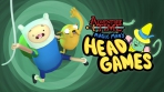 Obal-Adventure Time: Magic Mans Head Games