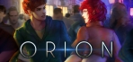 Obal-Orion: A Sci-Fi Visual Novel