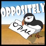 Obal-Oppositely Opal