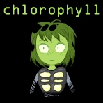 Obal-Chlorophyll