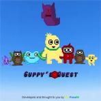 Obal-Guppys Quest