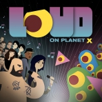 Obal-LOUD on Planet X