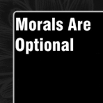 Obal-Morals Are Optional