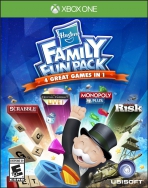 Obal-Hasbro Family Fun Pack
