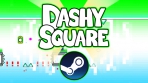 Dashy Square