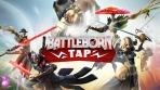Obal-Battleborn Tap