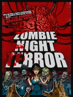 Obal-Zombie Night Terror