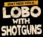 Obal-Lobo with Shotguns