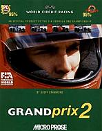 Obal-Grand Prix II