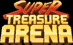 Obal-Super Treasure Arena