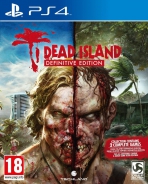 Obal-Dead Island: Definitive Collection