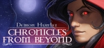 Obal-Demon Hunter: Chronicles From Beyond