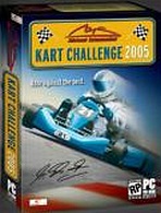 Michael Schumacher Kart Challenge 2005