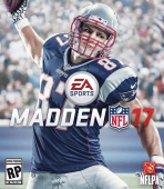 Obal-Madden NFL 17