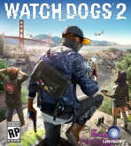 Obal-Watch Dogs 2