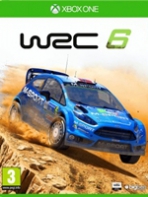 Obal-WRC 6