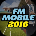 Obal-Football Manager Mobile 2016