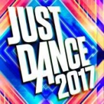 Obal-Just Dance 2017