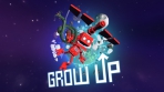 Obal-Grow Up