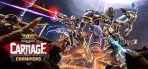 Obal-Warhammer 40,000: Carnage Champions