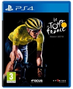 Obal-Le Tour de France 2016