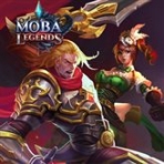 Obal-MOBA Legends