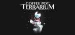 Coffee Pot Terrarium