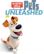 Obal-The Secret Life of Pets: Unleashed