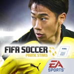 Obal-FIFA Soccer: Prime Stars
