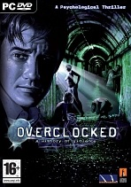 Overclocked: A History of Violence