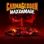 Obal-Carmageddon: Max Damage