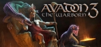 Obal-Avadon 3: The Warborn