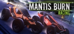 Obal-Mantis Burn Racing