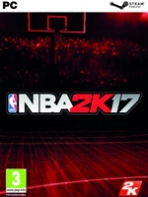 Obal-NBA 2K17