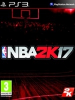 Obal-NBA 2K17