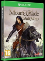 Obal-Mount & Blade: Warband