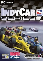 Obal-IndyCar