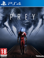 Prey