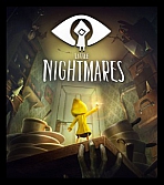 Obal-Little Nightmares