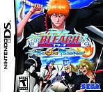 Obal-Bleach: The 3rd Phantom